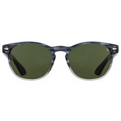 AO-1004 Gray Demi Fade - American Optical Brille