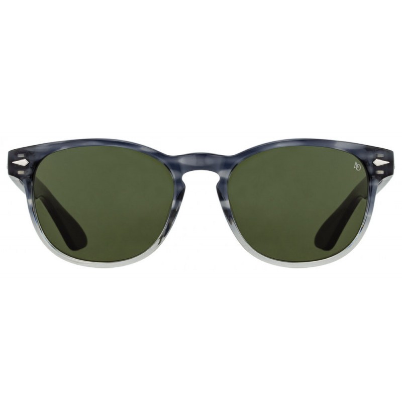 AO-1004 Gray Demi Fade - American Optical Brille