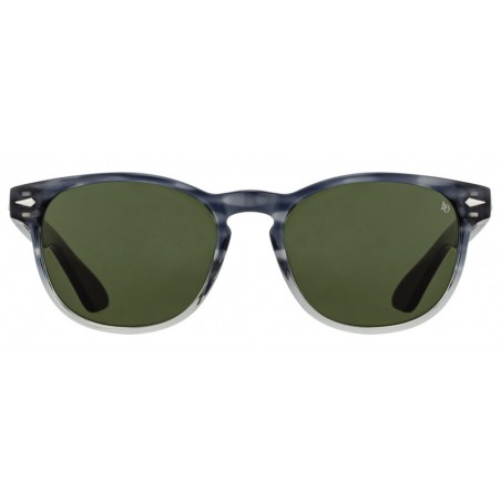 AO-1004 Gray Demi Fade - American Optical Brillen