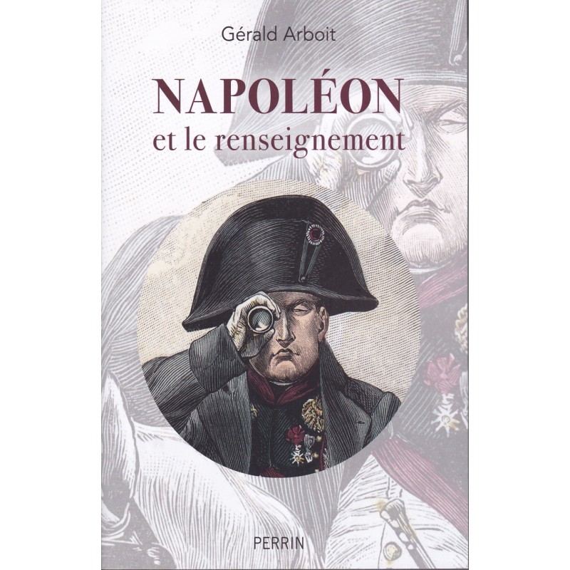 Napoleon and Intelligence