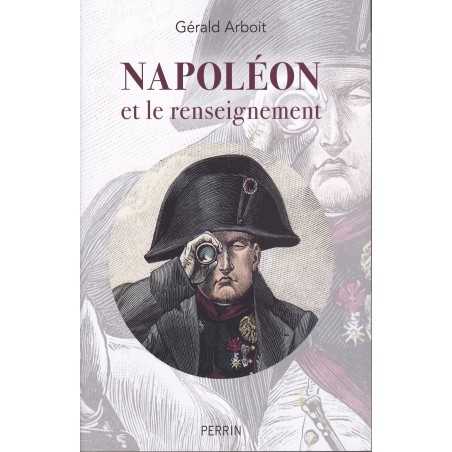 Napoleon and Intelligence