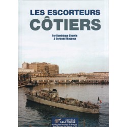 THE COASTAL ESCORT VESSELS