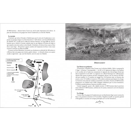 LES PLUS GRANDES BATAILLES EN MONTAGNE - De l'Antiquité à nos jours