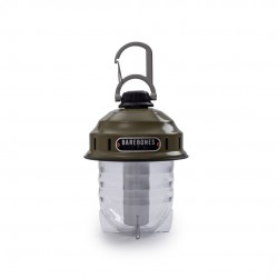 Portable USB LED Lantern Olive - Beacon Hanging Lantern... 2