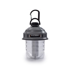 Portable USB LED Lantern Grey - Beacon Hanging Lantern... 2
