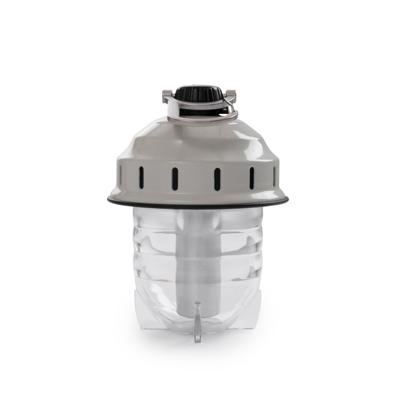 Draagbare LED-lantaarn USB Wit - Beacon Hanging...