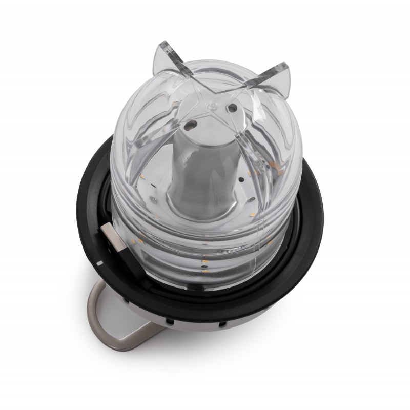 Draagbare LED-lantaarn USB Wit - Beacon Hanging...