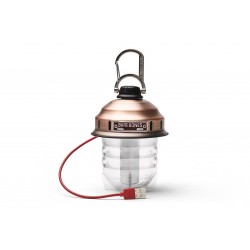 Lanterne LED Portable USB Cuivre - Beacon Hanging Lantern... 2