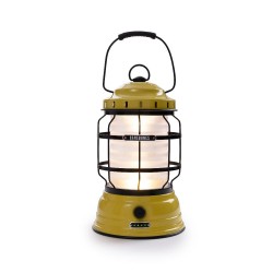 Portable USB LED Lamp Yellow - FOREST LANTERN YELLOW...