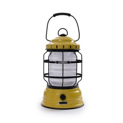 Portable USB LED Lamp Yellow - FOREST LANTERN YELLOW... 2
