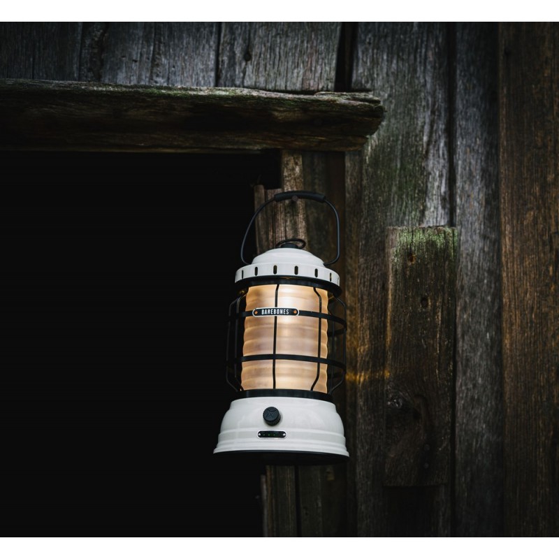 Draagbare LED-lamp USB Wit - FOREST LANTERN...