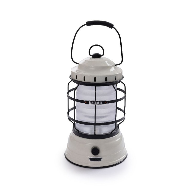Draagbare LED-lamp USB Wit - FOREST LANTERN...