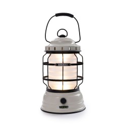 Draagbare LED-lamp USB Wit - FOREST LANTERN WHITE 1-325...