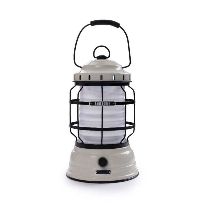 Draagbare LED-lamp USB Wit - FOREST LANTERN...