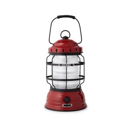 Tragbare LED-Lampe USB Rot - FOREST LANTERN RED 1-325...