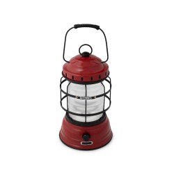 Tragbare LED-Lampe USB Rot - FOREST LANTERN RED 1-325... 2