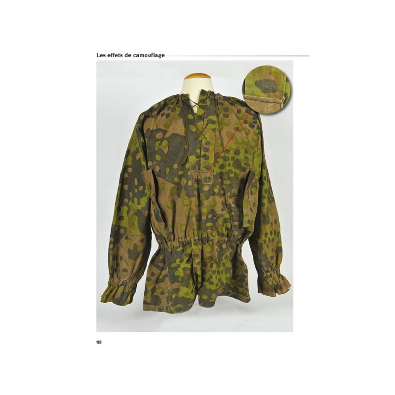 THE WAFFEN-SS - THE GRENADIERS - Helmets &...