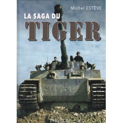 Die Saga des TIGER