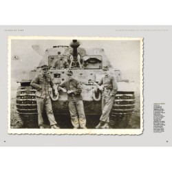 De Saga van de TIGER 2