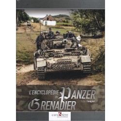 ENZYKLOPÄDIE DES PANZERGRENADIERS