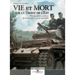 LEBEN UND TOD AN DER OSTFRONT : Farbfotografien des...