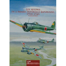 De Vliegtuigen van het Japanse Keizerlijke Leger.
