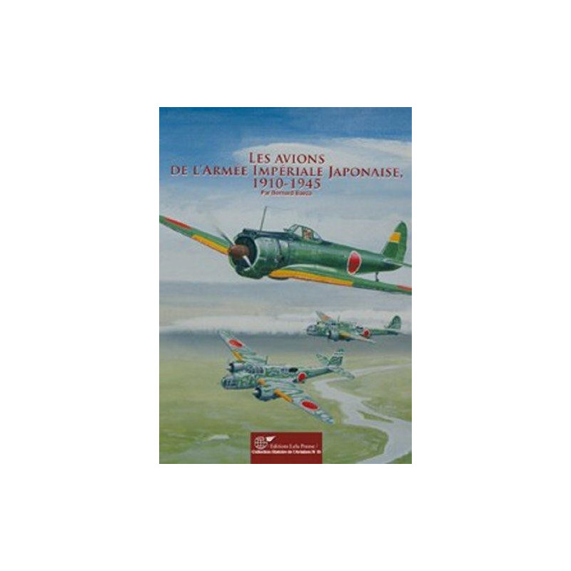 Aircraft of the Imperial Japanese Army.