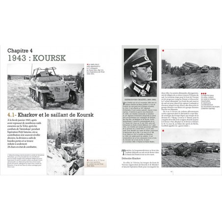 DIE 11. PANZER DIVISION "GEISTERDIVISION"