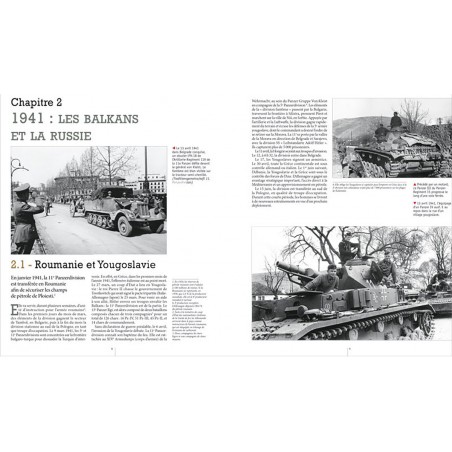 THE 11. PANZER DIVISION "GHOST DIVISION"