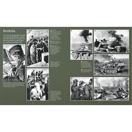 THE 11. PANZER DIVISION "GHOST DIVISION"