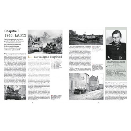 DE 11. PANZER DIVISION "SPOOKDIVISIE"