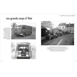 DER CITROËN TYPE H 2