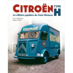 DER CITROËN TYPE H