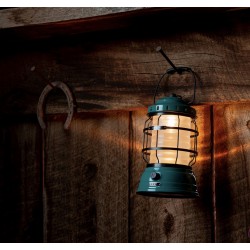 Portable USB LED Lamp Teal Blue - FOREST LANTERN 1-325... 2
