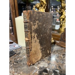 L'Usage du Compas de Proportion - M. Ozanam 2