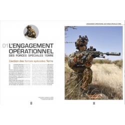 THE FRENCH ARMY SPECIAL FORCES - VOLUME 1: AT THE HEART... 2