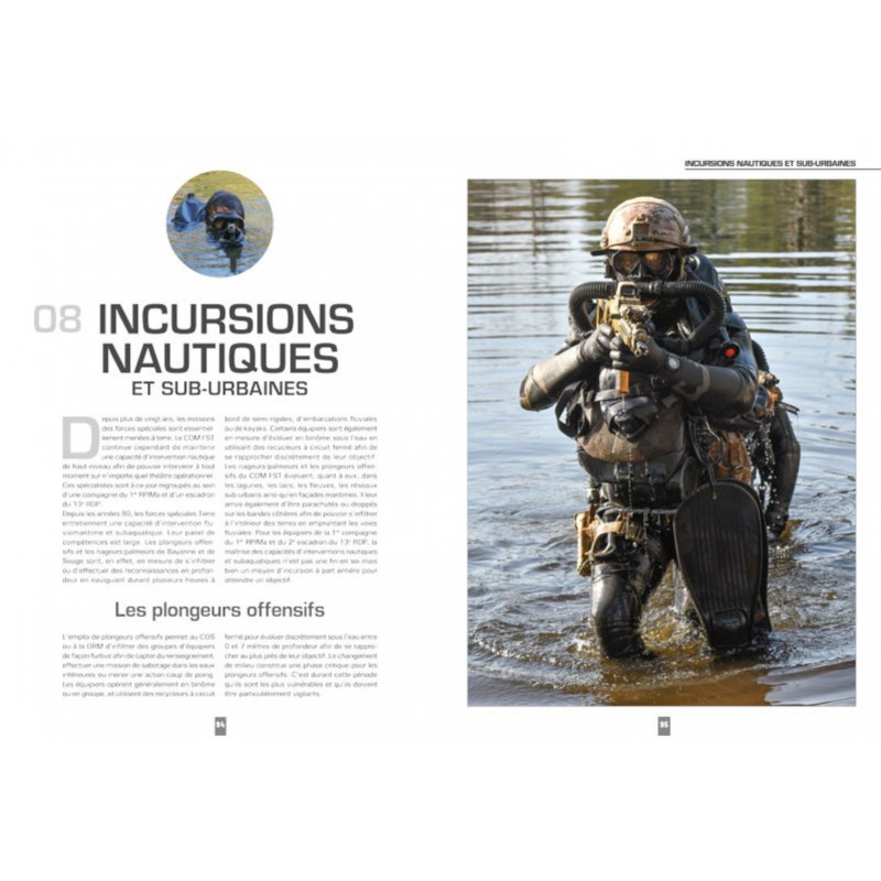 DE LANDMACHTSPECIALE EENHEDEN - DEEL 2:...