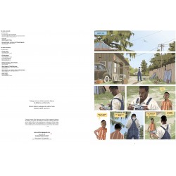 TUSKEGEE GHOST BD. 1 2