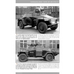 NUTS & BOLTS VOL 47 - Horch's leichte Panzerspähwagen on... 2