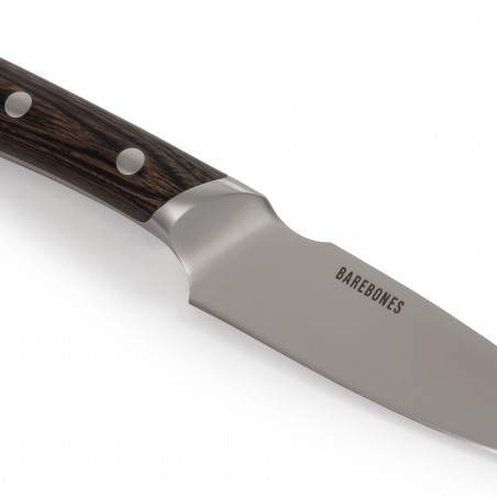 No. 4 Paring Knife - Barebones Living