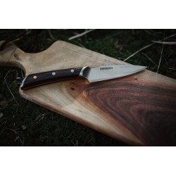 Messer NO. 4 PARING KNIFE - Barebones Living