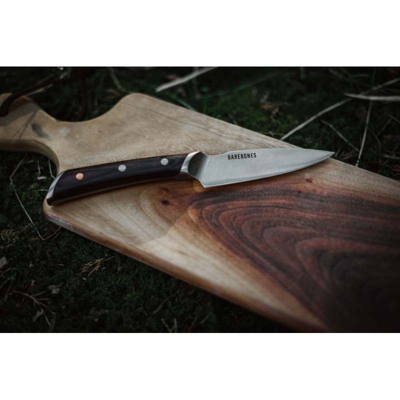 Mes No. 4 PARING KNIFE - Barebones Living