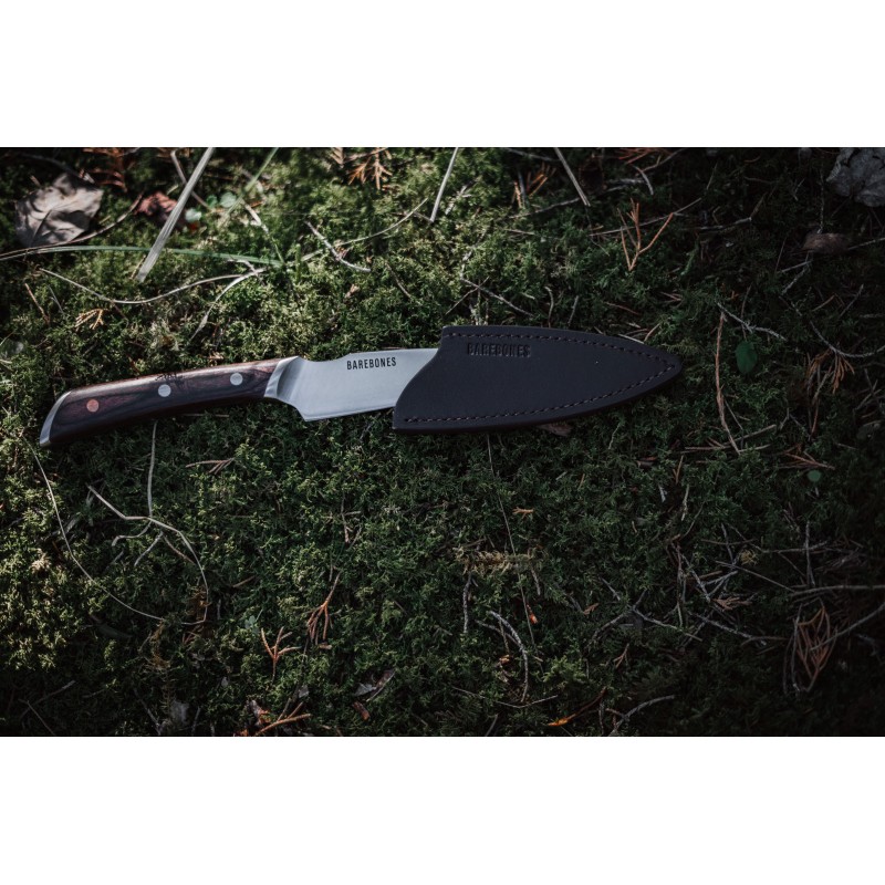 Mes No. 4 PARING KNIFE - Barebones Living