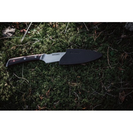No. 4 Paring Knife - Barebones Living