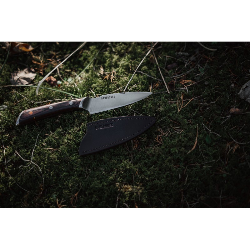 Mes No. 4 PARING KNIFE - Barebones Living