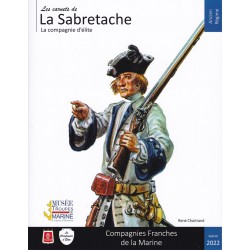 Compañías Francas de la Marina - René Chartrand