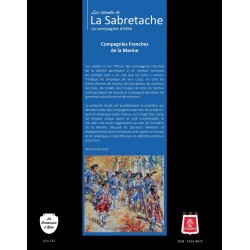 Compagnie franche della Marina - René Chartrand 2