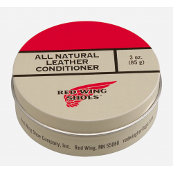 Natuurlijk Vet - All Natural Leather Conditioner Red Wing...