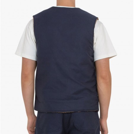 NAVY-WESTE - USN NAVAL DECK VEST - Deus Ex Machina