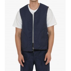 NAVY VEST - USN NAVAL DECK VEST - Deus Ex Machina